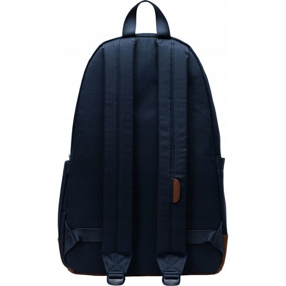 Herschel Herschel Heritage Backpack 11383-03548 Granatowe One size 13507604 828432592524