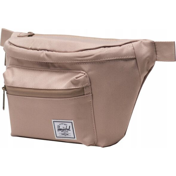 Herschel Herschel Pop Quiz Hip Pack 11406-05905 Różowe One size 13507606 828432595556