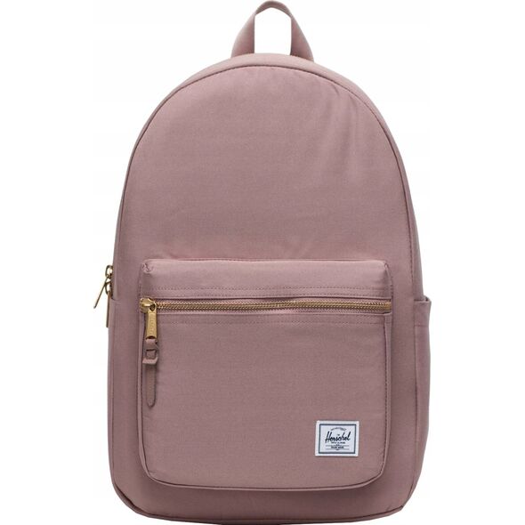 Herschel Herschel Settlement Backpack 11407-05905 Różowe One size 13507607 828432595693