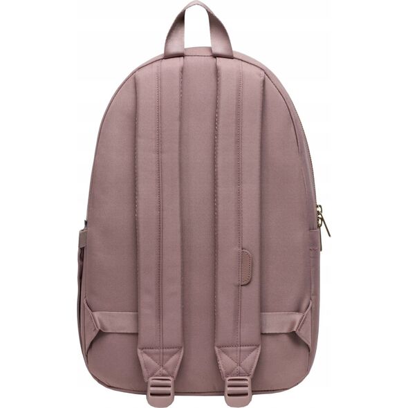Herschel Herschel Settlement Backpack 11407-05905 Różowe One size 13507607 828432595693