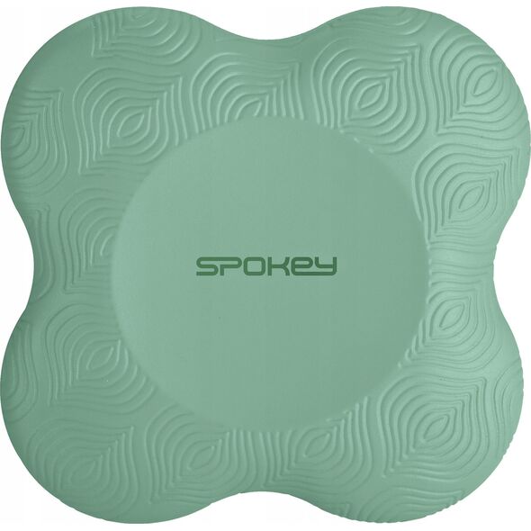 Spokey Podkładki pod kolana, łokcie, nadgarstki do jogi (2 szt.) Spokey SOFTI 13507693 5905339434029