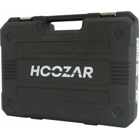 Sourcing HOOZAR HAMMER SDS+ 18V 2x4.0Ah 2.2J RH10BL 13507856 5903678609504