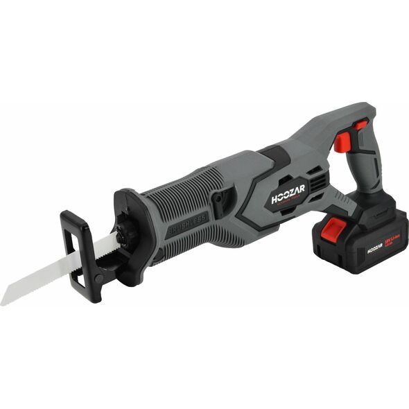 Piła szablasta Sourcing HOOZAR RECIMER SAW 18V 1x4.0Ah RS10BL 13507860 5903678609511