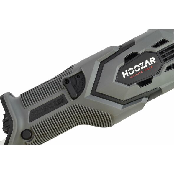 Piła szablasta Sourcing HOOZAR RECIMER SAW 18V 1x4.0Ah RS10BL 13507860 5903678609511