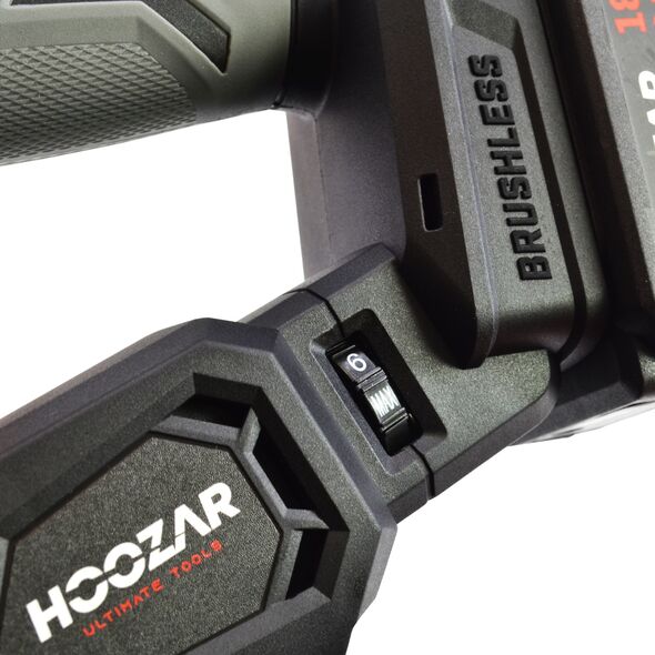 Sourcing HOOZAR JIGSAW 18V 1x2.0Ah JS10BL 13507863 5903678609535