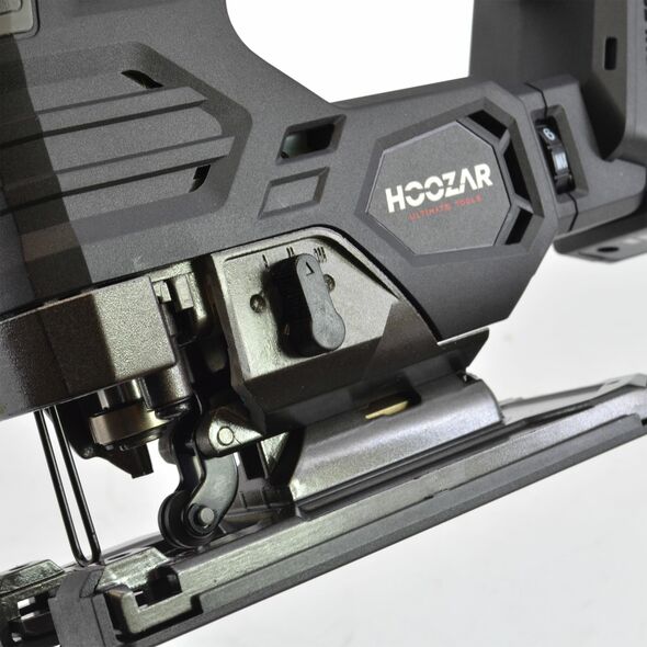 Sourcing HOOZAR JIGSAW 18V 1x2.0Ah JS10BL 13507863 5903678609535