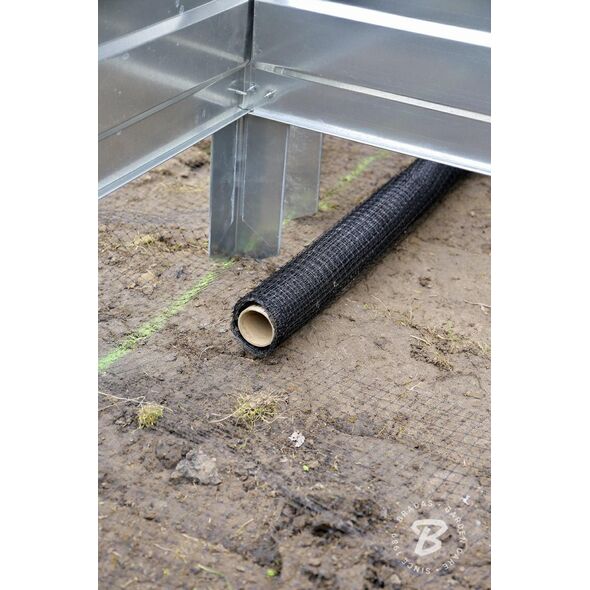 Bradas SIATKA UNIWERSALNA NA KRETY 1,80m x 200mb (26g/m2) 13509017 5907544432098