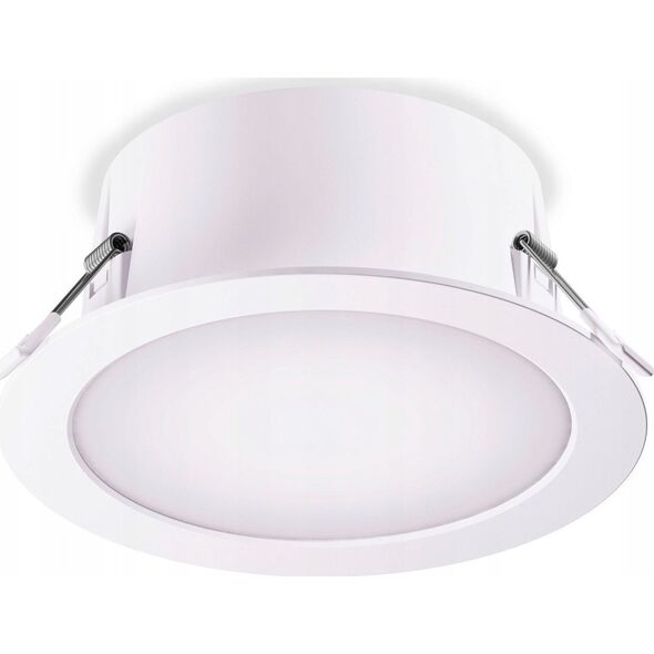 Lampa sufitowa Steinel Oświetlenie wewnętrzne RS PRO DL 150 SC, Steinel 13509254 4007841084998