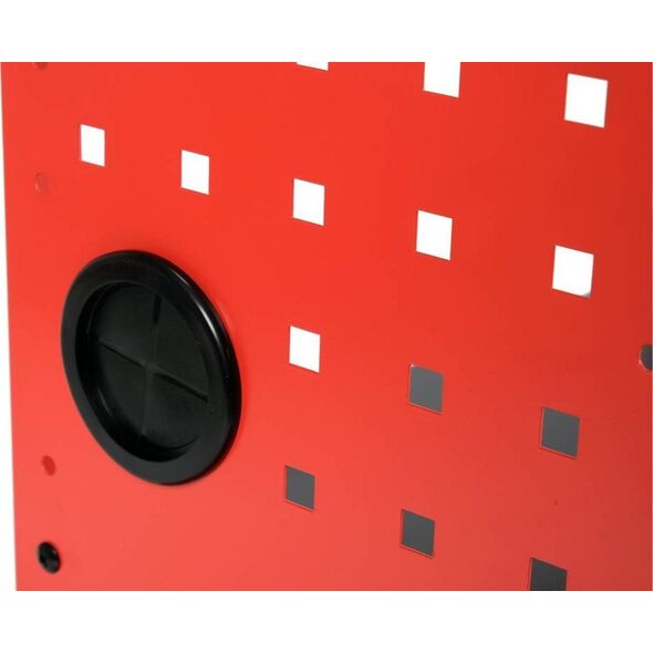 Yato YATO PÓŁKA METALOWA NA ELEKTRONARZĘDZIA 13509380 5906083094835