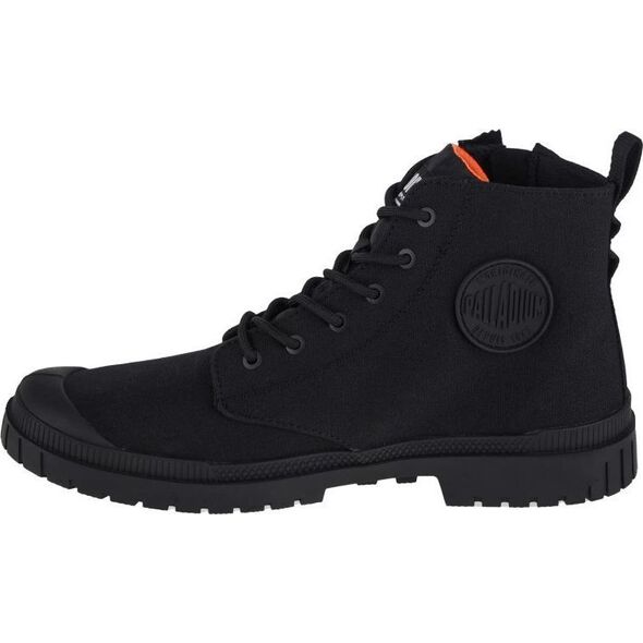Palladium Palladium SP20 Unzipped 78883-008-M Czarne 38 13510409 196660163343