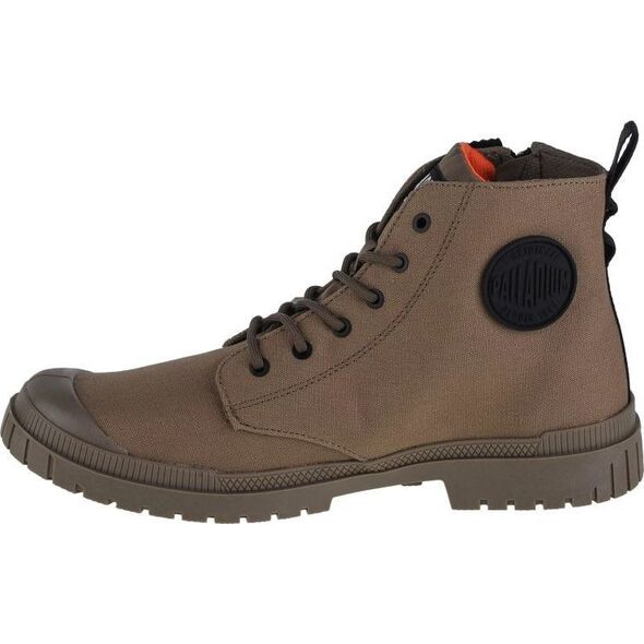 Buty trekkingowe męskie Palladium Palladium SP20 Unzipped 78883-377-M Zielone 45 13510419 196660163855
