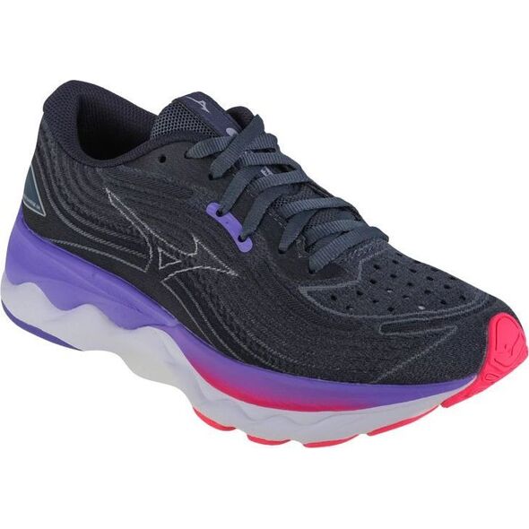 Mizuno Mizuno Wave Skyrise 4 J1GD230971 szary 37 13511286 5059431570380