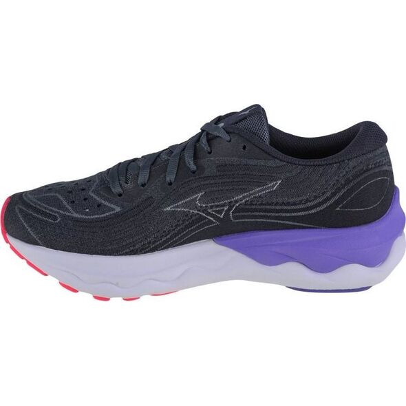 Mizuno Mizuno Wave Skyrise 4 J1GD230971 szary 41 13511293 5059431570441