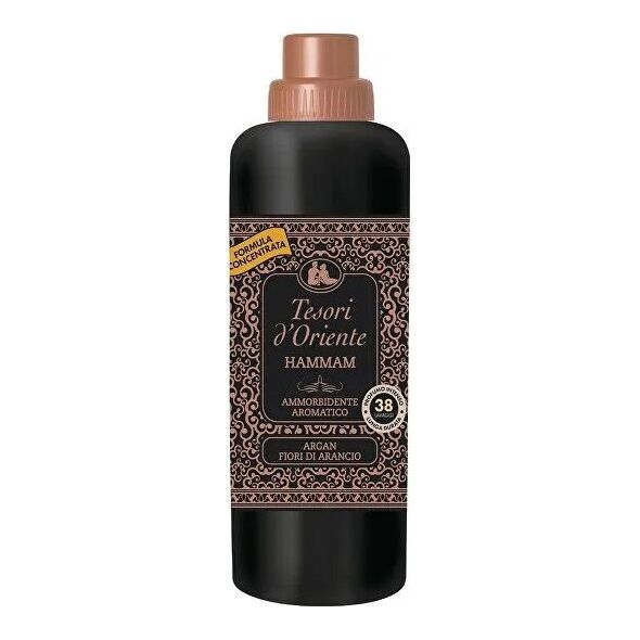 Tesori Tesori Płyn Do Płukania Hammam Olejek Arganowy 760ml... 13512064 8008970055213
