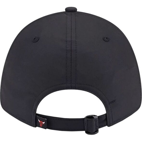 New Era New Era NBA 9FORTY Chicago Bulls Cap 60364217 Czarne OSFM 13513059 196998647119