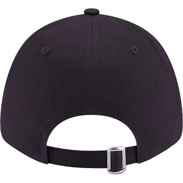 New Era New Era Team Side Patch 9FORTY New York Yankees Cap 60364390 Granatowe OSFM 13513061 196998645078