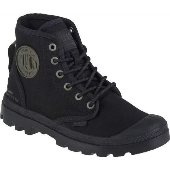 Palladium Palladium Pampa Hi HTG Supply 77356-001-M Czarne 36 13513068 889423576558