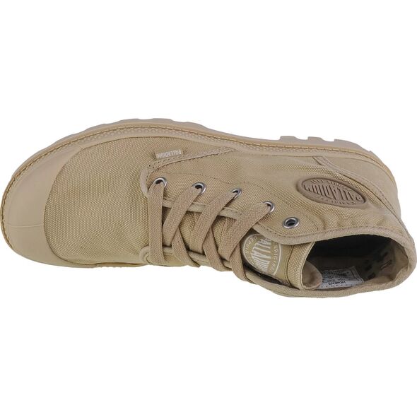 Palladium Palladium Pampa Hi 92352-238-M Beżowe 39 13513075 886890260485