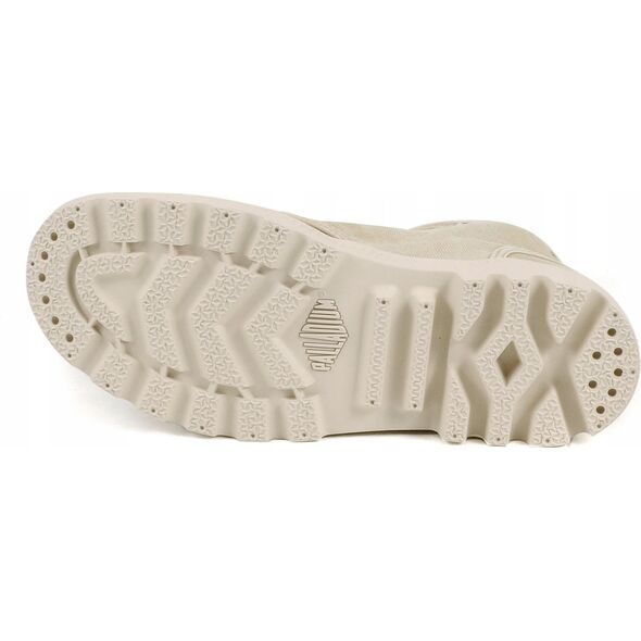 Palladium Palladium Pampa Hi 92352-238-M Beżowe 37 13513079 886890260454