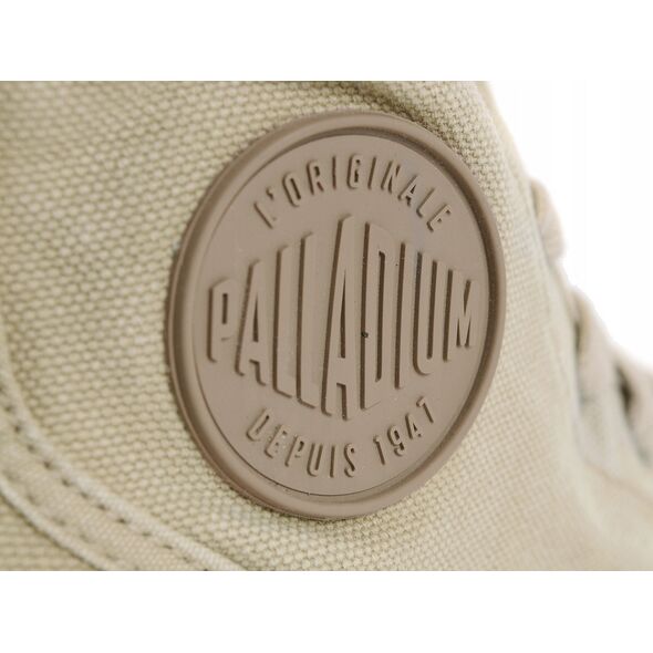 Palladium Palladium Pampa Hi 92352-238-M Beżowe 37 13513079 886890260454