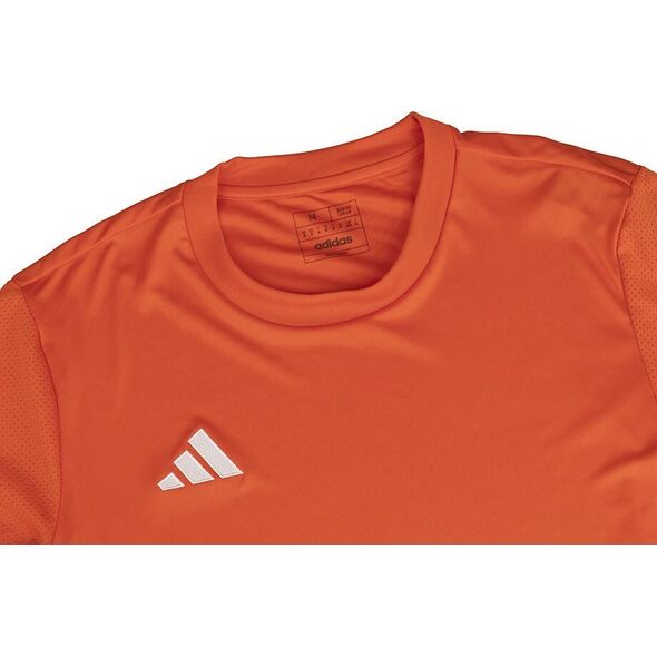 Adidas Koszulka męska adidas Tabela 23 Jersey pomarańczowa IB4927 XL 13514064 4066752199597