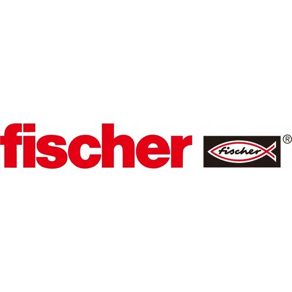 Fischer FISCHER ZESTAW KOŁKÓW PROFIBOX DUOPOWER + HAKI 13514095 4048962314076