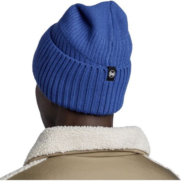 Buff Buff Renso Knitted Fleece Hat Beanie 1323367911000 Niebieskie One size 13514122 8428927542595
