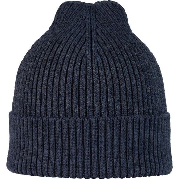 Buff Buff Merino Active Hat Beanie 1323397791000 Granatowe One size 13514123 8428927544049