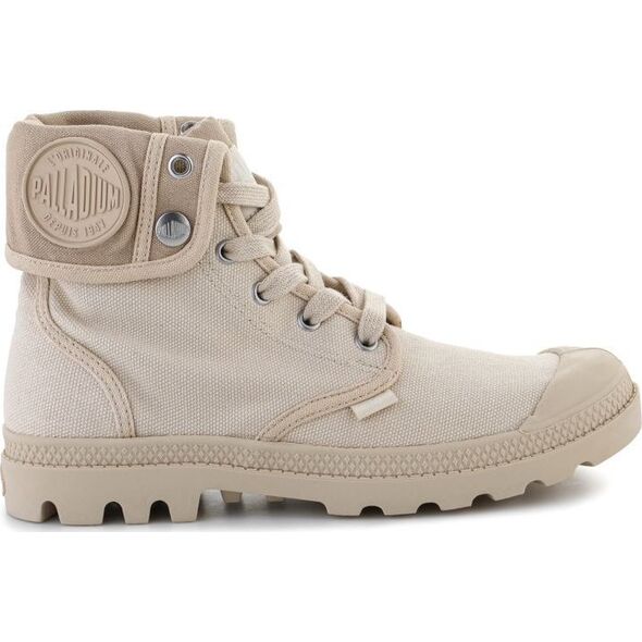 Palladium Palladium Baggy 92353-221-M Beżowe 37 13514240 889423596266