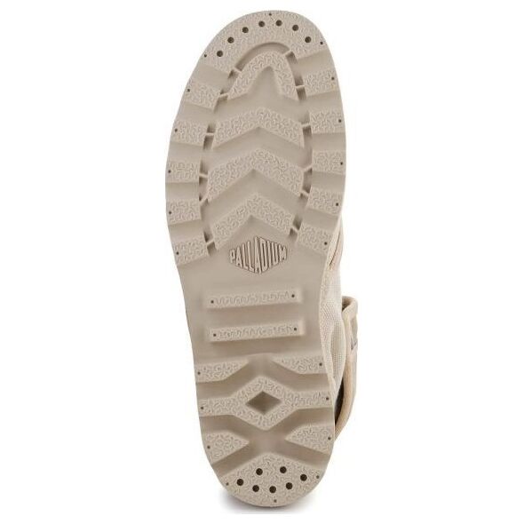 Palladium Palladium Baggy 92353-221-M Beżowe 37 13514240 889423596266
