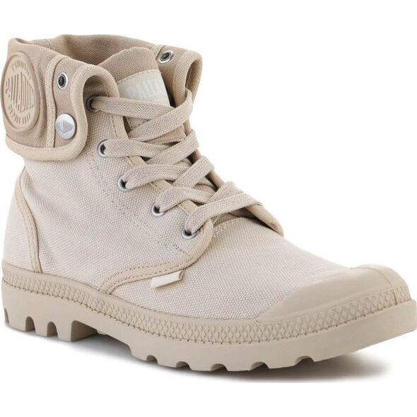 Palladium Palladium Baggy 92353-221-M Beżowe 39 13514242 889423596297