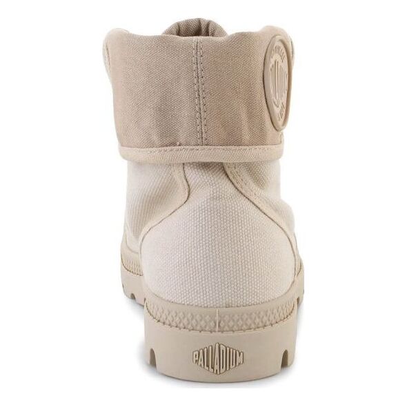 Palladium Palladium Baggy 92353-221-M Beżowe 41 13514247 889423596327