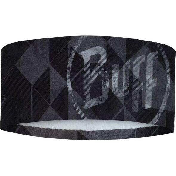 Buff Buff Thermonet Headband 1327279011000 szary One size 13514521 8428927540256