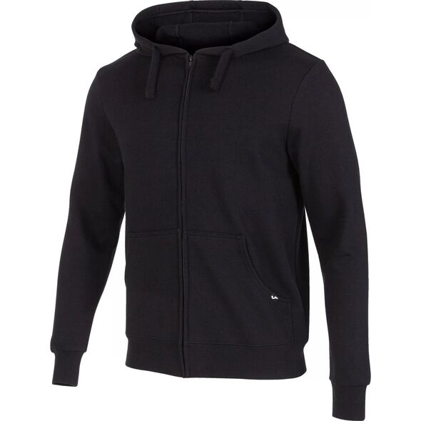 Joma Joma Jungle Hoodie 102109-100 Czarne S 13514636 8424309577490