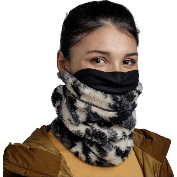 Buff Buff Switch Polar Neckwarmer 1324909371000 Wielokolorowe One size 13514640 8428927541352