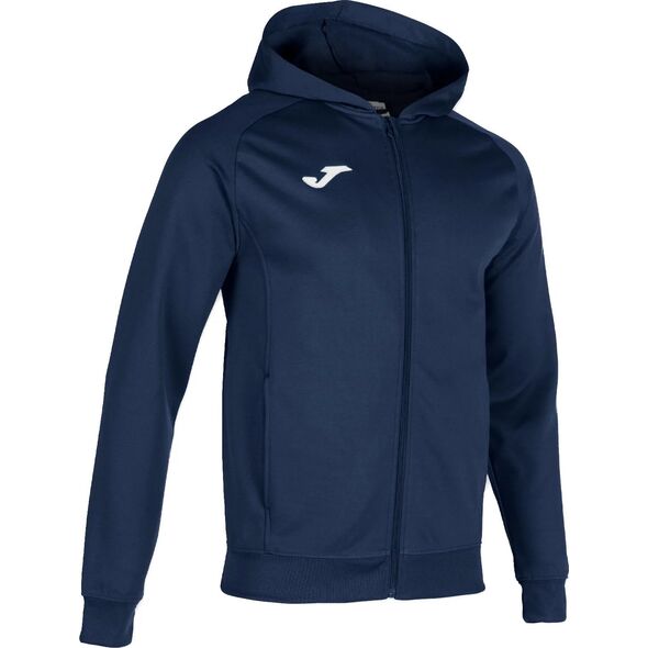 Joma Joma Menfis Hoodie 101303-331 Granatowe M 13515518 9998460645101