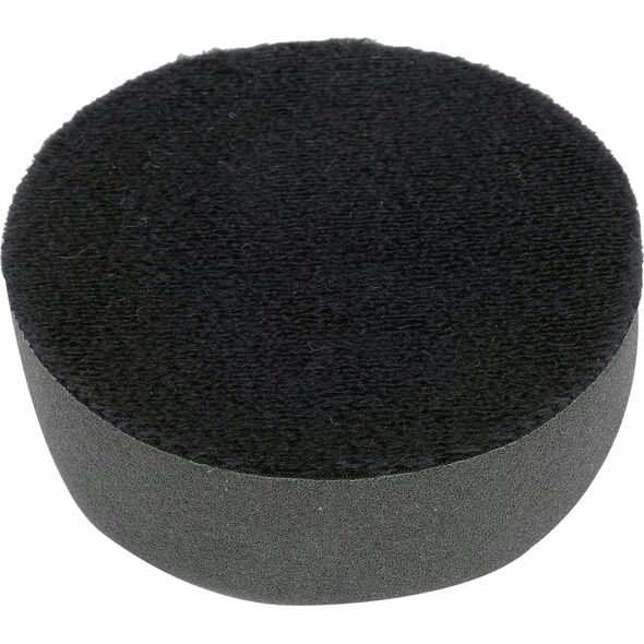 Yato YATO GĄBKA POLERSKA NA RZEP 80x25mm, MIĘKKA 13515588 5906083092275