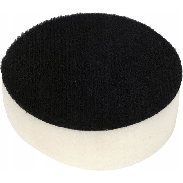 Yato YATO GĄBKA POLERSKA NA RZEP 80x25mm, TWARDA 13515591 5906083092299