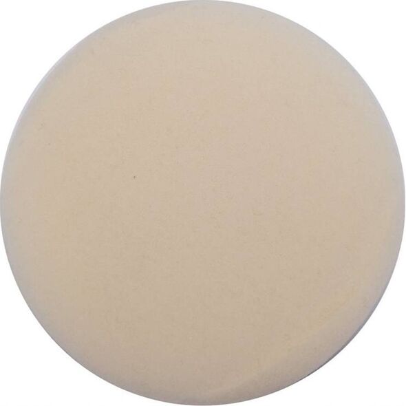 Yato YATO GĄBKA POLERSKA NA RZEP 80x25mm, TWARDA 13515591 5906083092299