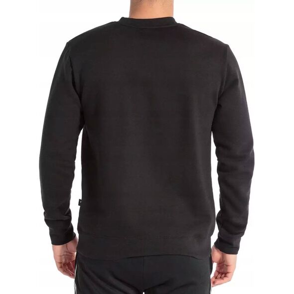 Joma Joma Montana Sweatshirt 102107-100 Czarne S 13515608 8424309421274