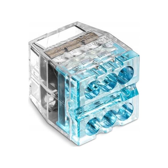 Simet Zestaw 80szt. szybkozłączek do linek i drutów SCL2, SCL3, SCL5, SCP2, SCP3, SCP4, SCP6, SCS2 Simet Ideal Combo3 88000903 organizer 13515677 5907813236129