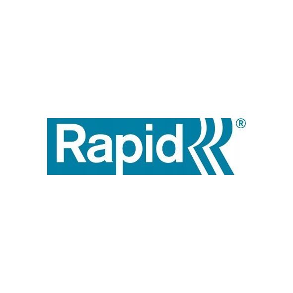 Zszywacz Rapid nitonakrętki m3+wiertło 13516080 4051661021046