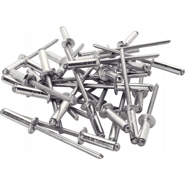 Zszywacz Rapid nity wzmocnione o3.2 8mm alu 500pcs box 13516083 4051661035159