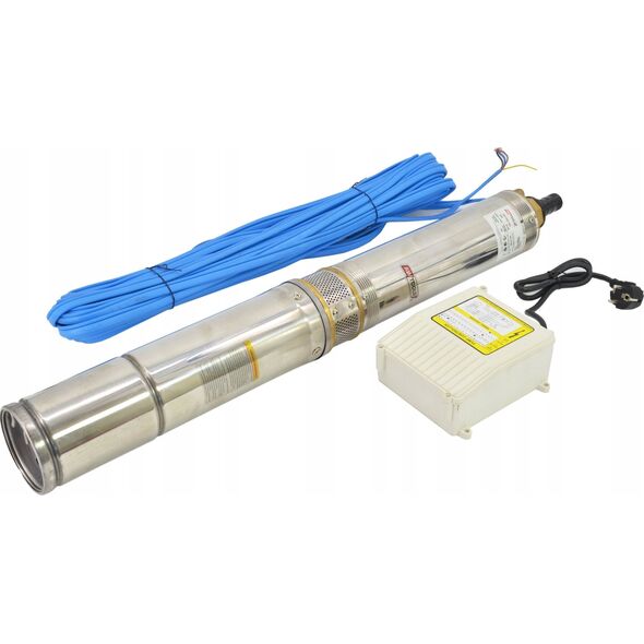 AWTools AWTOOLS POMPA GŁĘBINOWA 550W 13516664 5903678616540