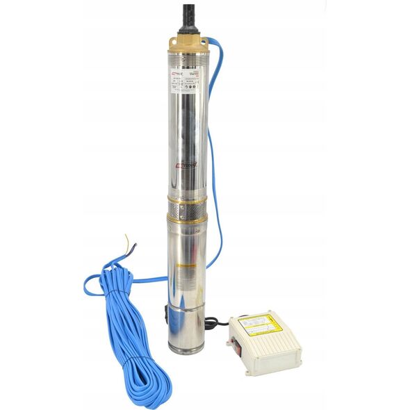 AWTools AWTOOLS POMPA GŁĘBINOWA 550W 13516664 5903678616540