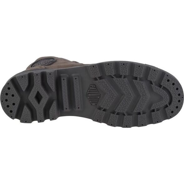 Palladium Palladium Pampa Hi Zip WL 95982-055-M szary 39 13516766 886890788903