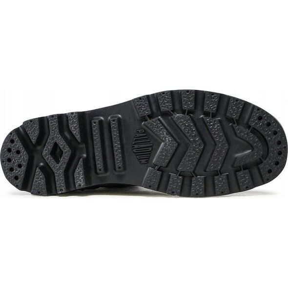 Palladium Palladium Pampa Hi Zip WL 95982-010-M Czarne 41 13516769 886890788828