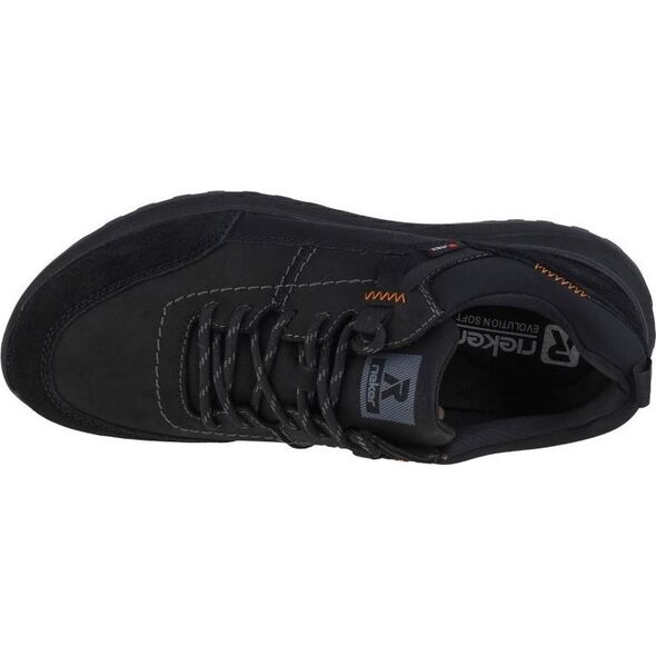 Rieker Rieker Evolution Sneakers U0100-00 Czarne 44 13517451 4061811106684