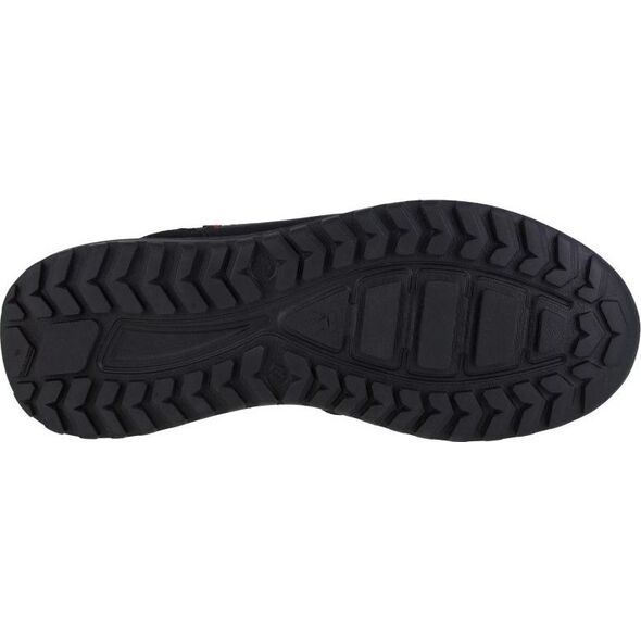 Rieker Rieker Evolution Sneakers U0100-00 Czarne 44 13517451 4061811106684