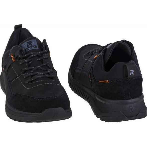 Rieker Rieker Evolution Sneakers U0100-00 Czarne 42 13517550 4061811106660